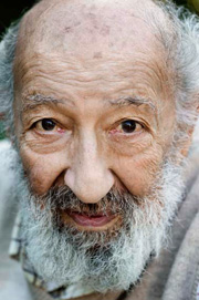 Portrait Ara Güler
