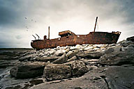 Inisheer, Arane, Islan, County Clare